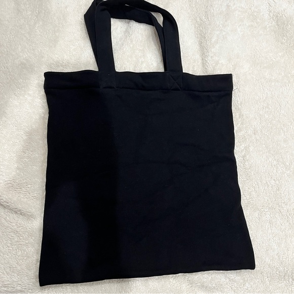 Saint Laurent Totebag in Fleece - Picture 6 of 11